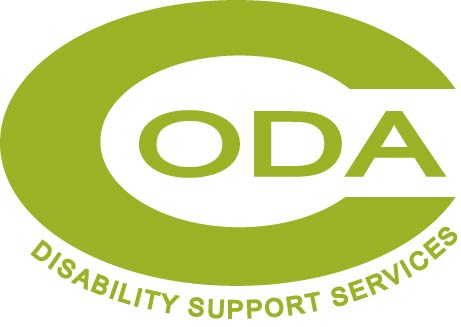 CODA Disability Support